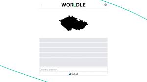 Image of worldle